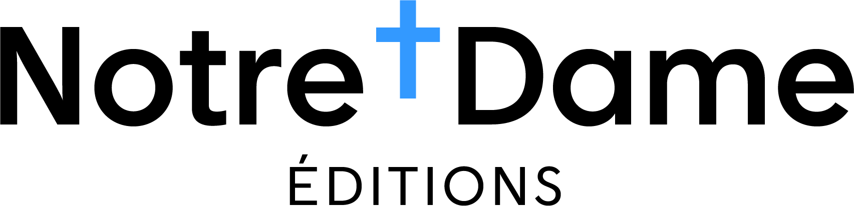 Éditions Notre-Dame